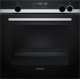 SIEMENS Horno multifunción vapor  HR538ABS1.  . Inoxidable. Clase A